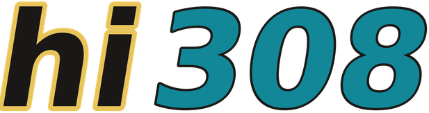 hi308 logo