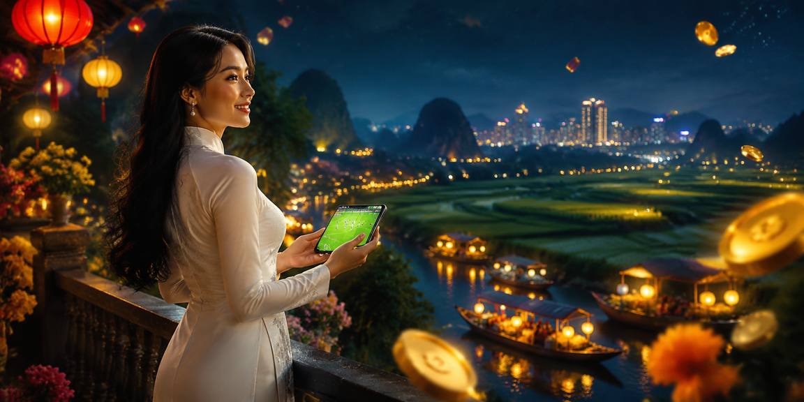 hi308 Trải Nghiệm Di Động